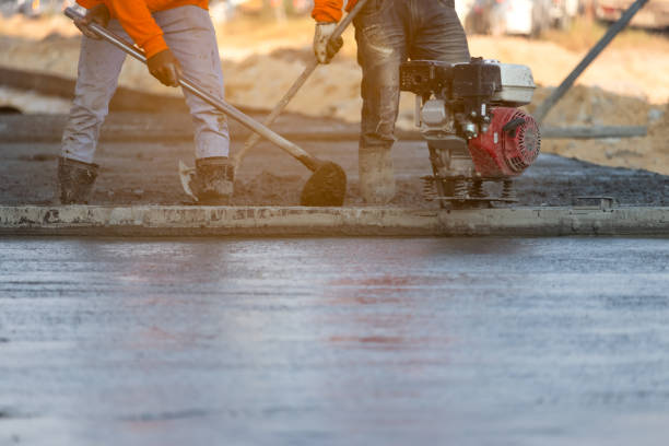 Best Decorative Concrete in New Roads, LA