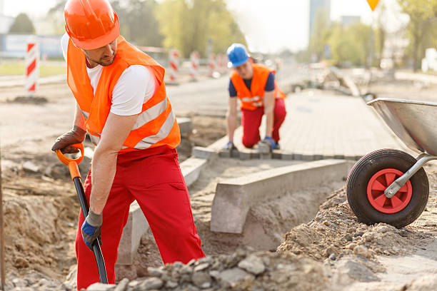 Best Concrete Driveway Installation in New Roads, LA