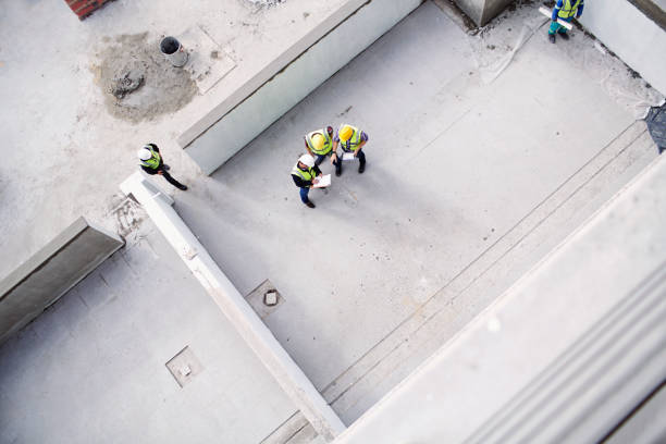 New Roads, LA Concrete contractor Pros